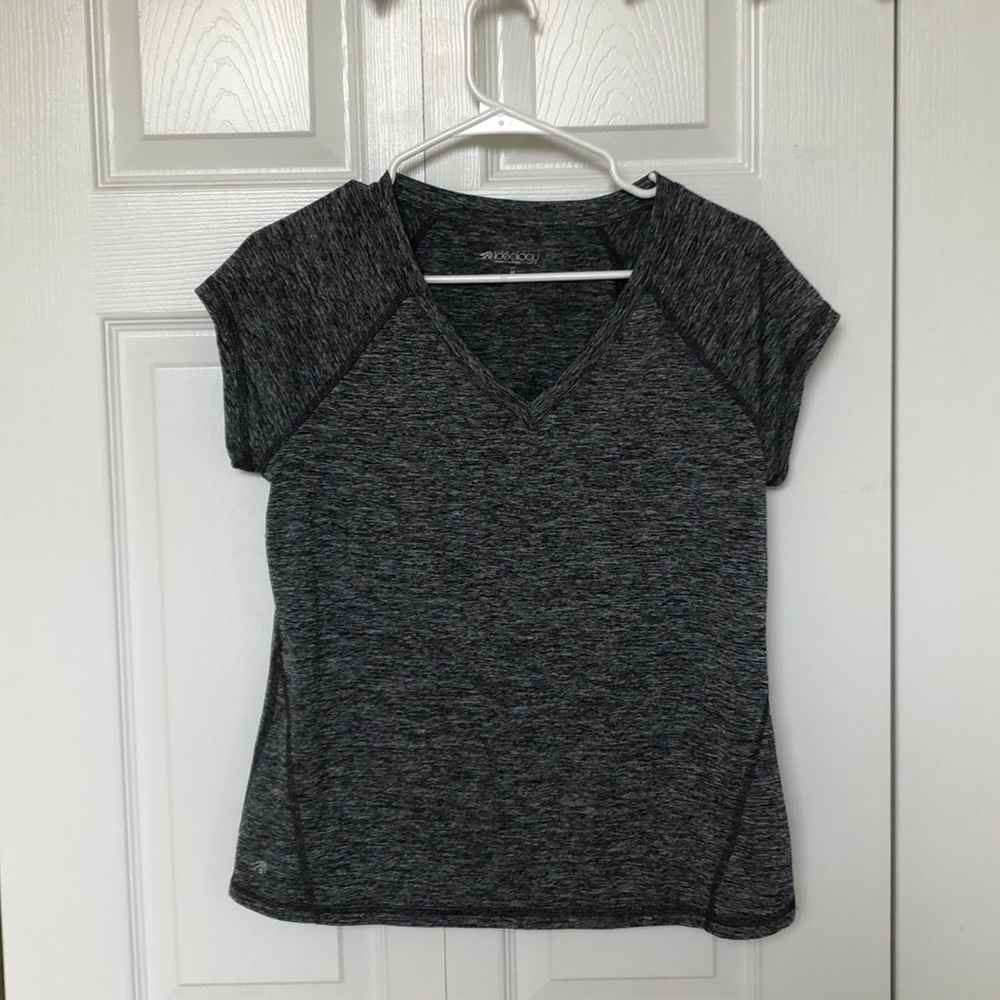 Short-Sleeved Athletic Tops Bundle